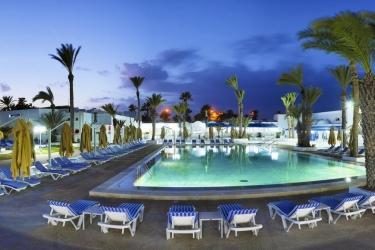 Hari Club Hotel Aghīr