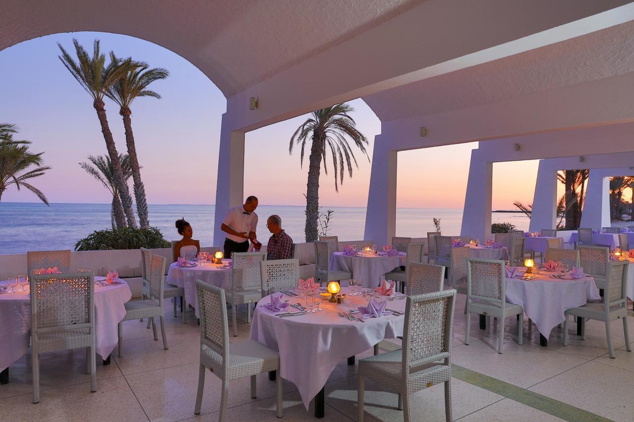 Hotel Hari Club 4*