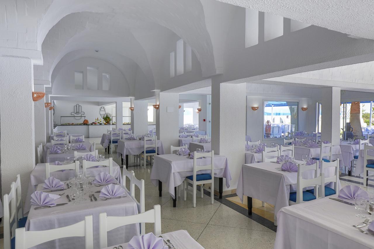 Hotel Hari Club Aghīr