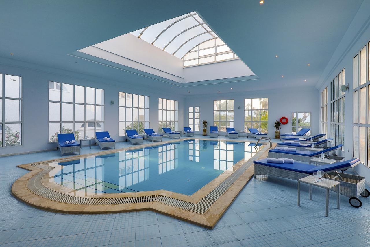 Hari Club 4* Aghīr