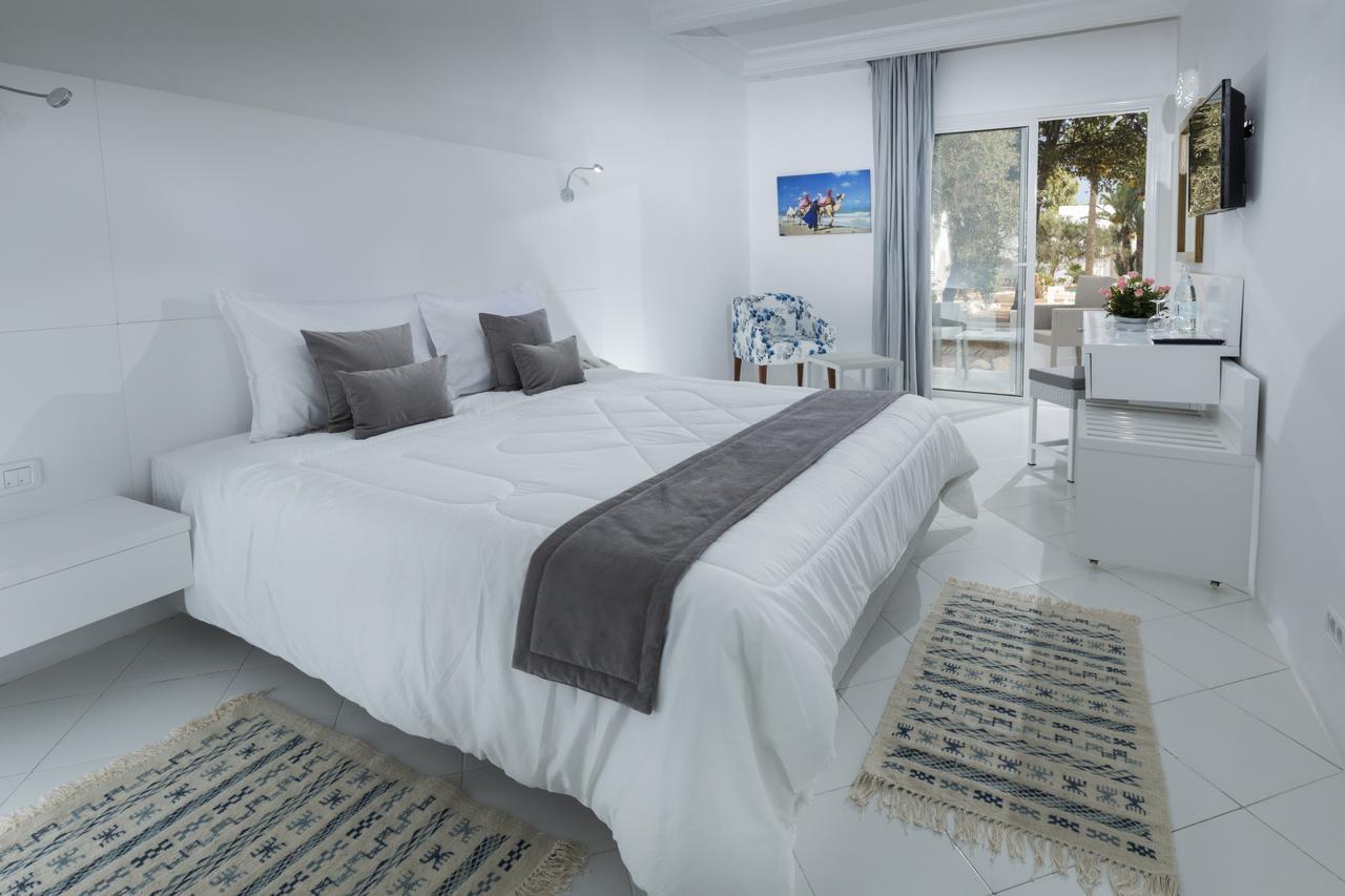 Hotel Hari Club