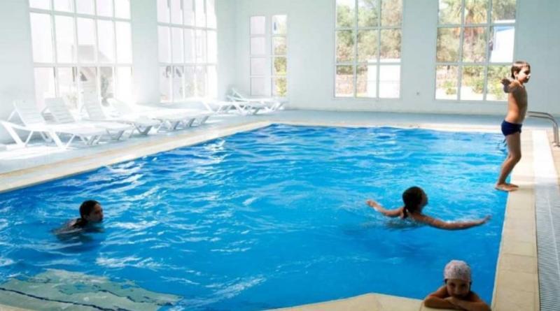 Hari Club Hotel Aghīr