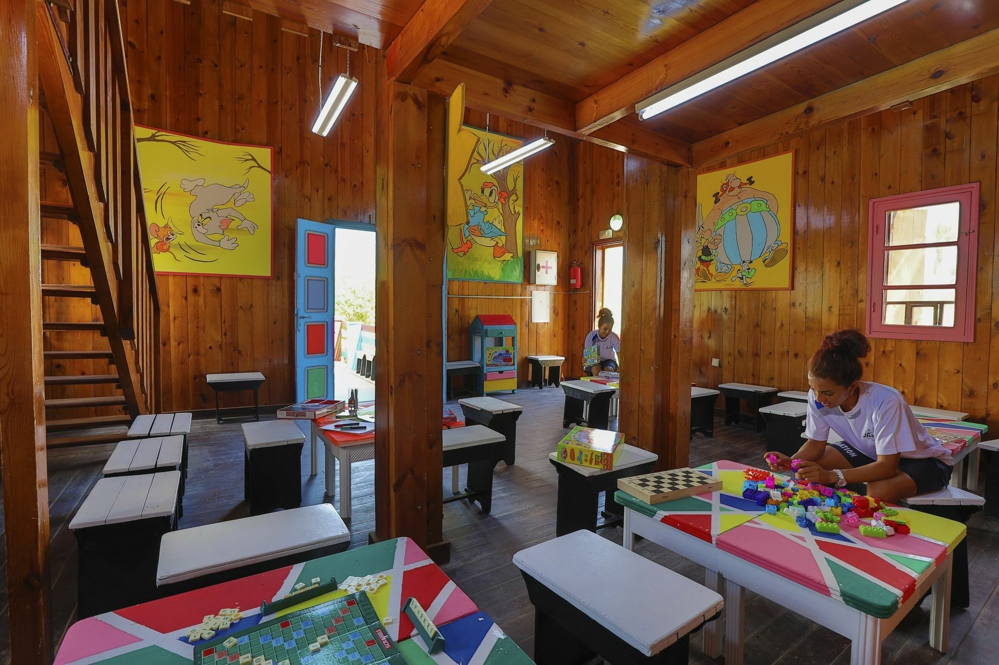Hotel Hari Club